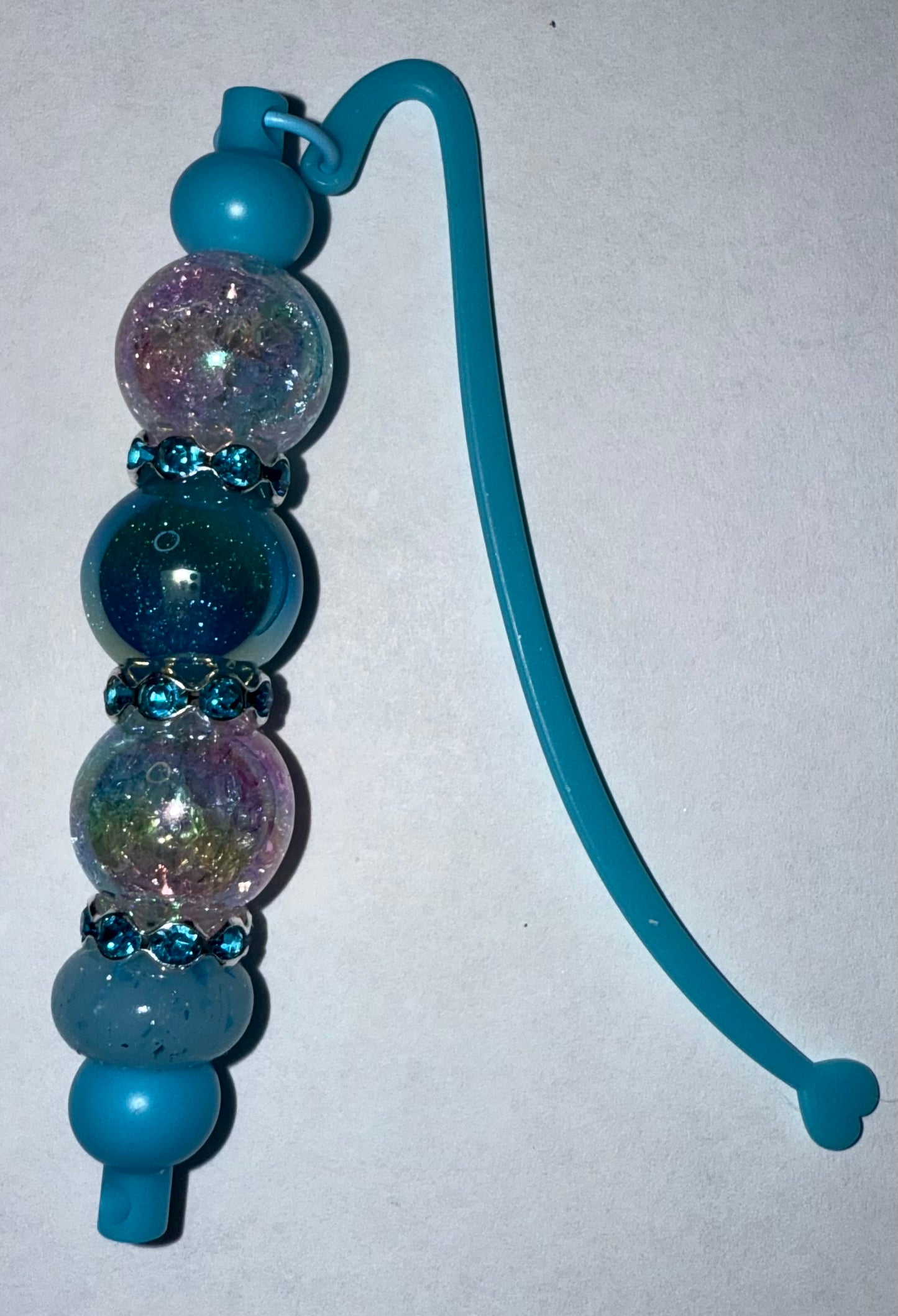Beaded Bookmark