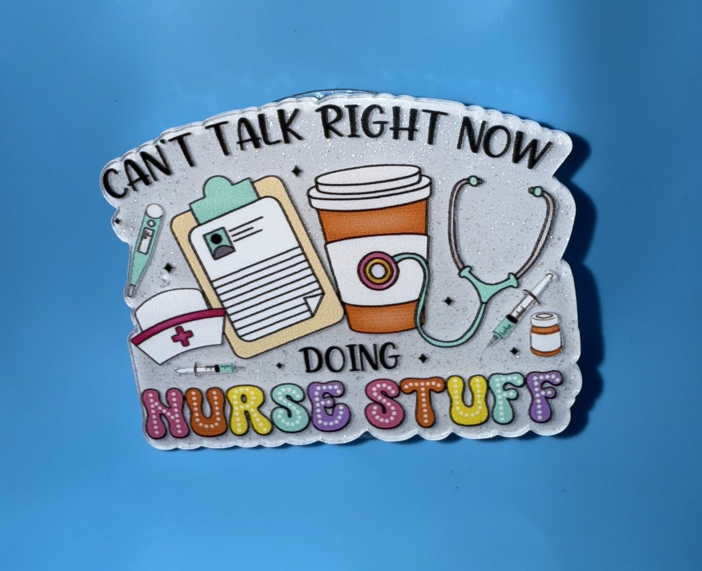 Pop Sockets-Non magnetic