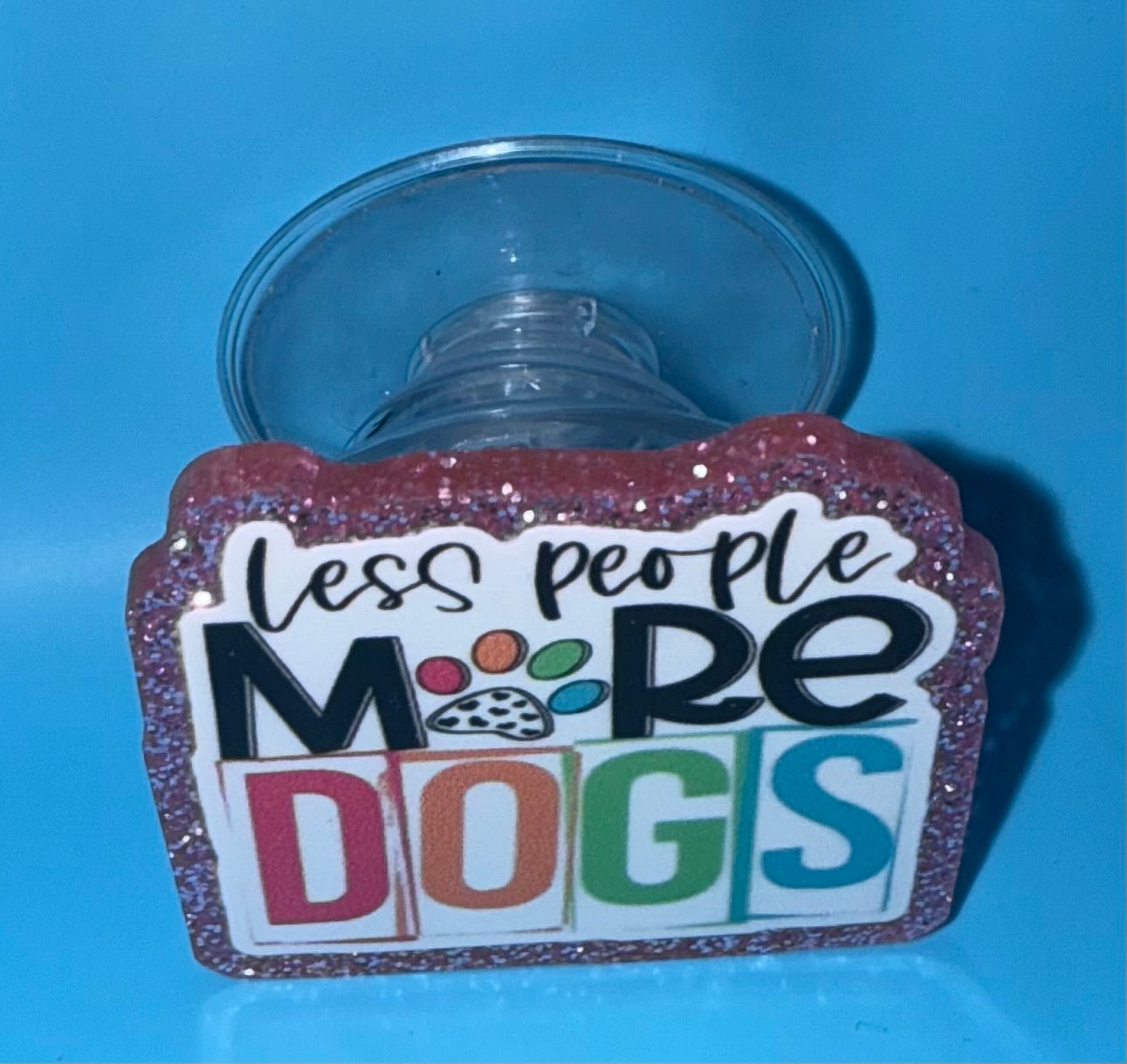 Pop Sockets-Non magnetic