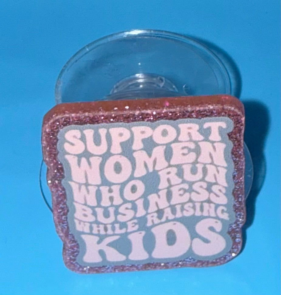 Pop Sockets-Non magnetic