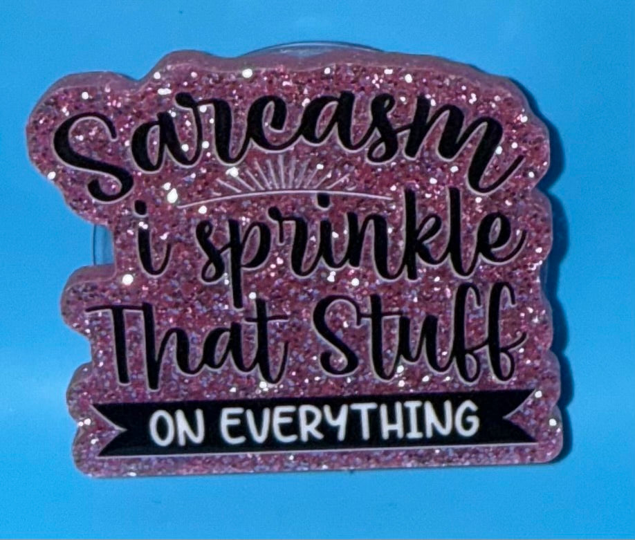 Pop Sockets-Non magnetic