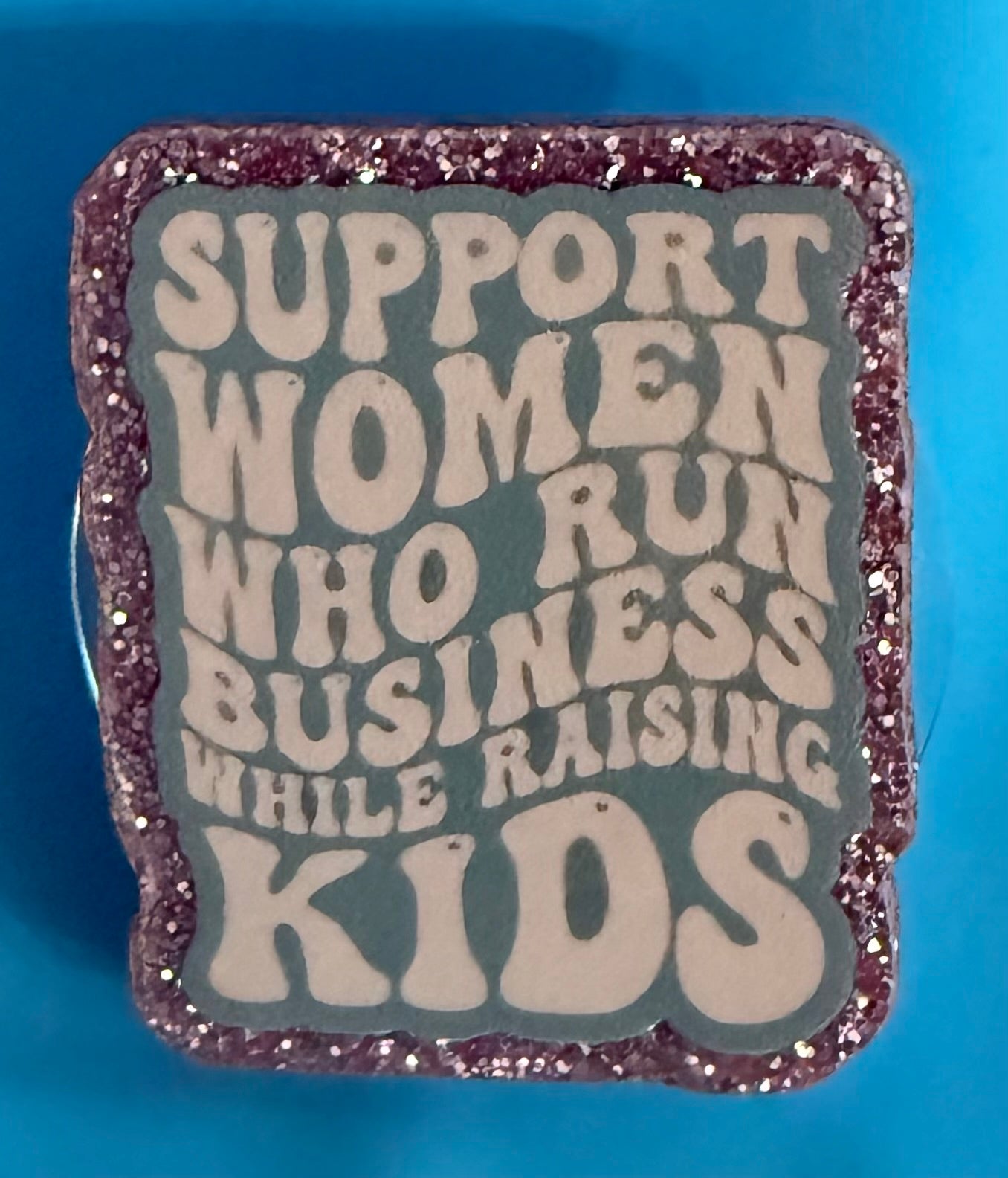 Pop Sockets-Non magnetic