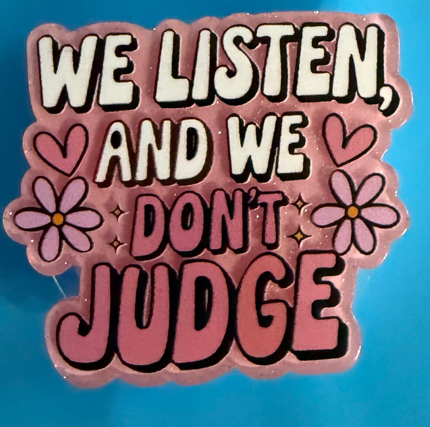 Pop Sockets-Non magnetic