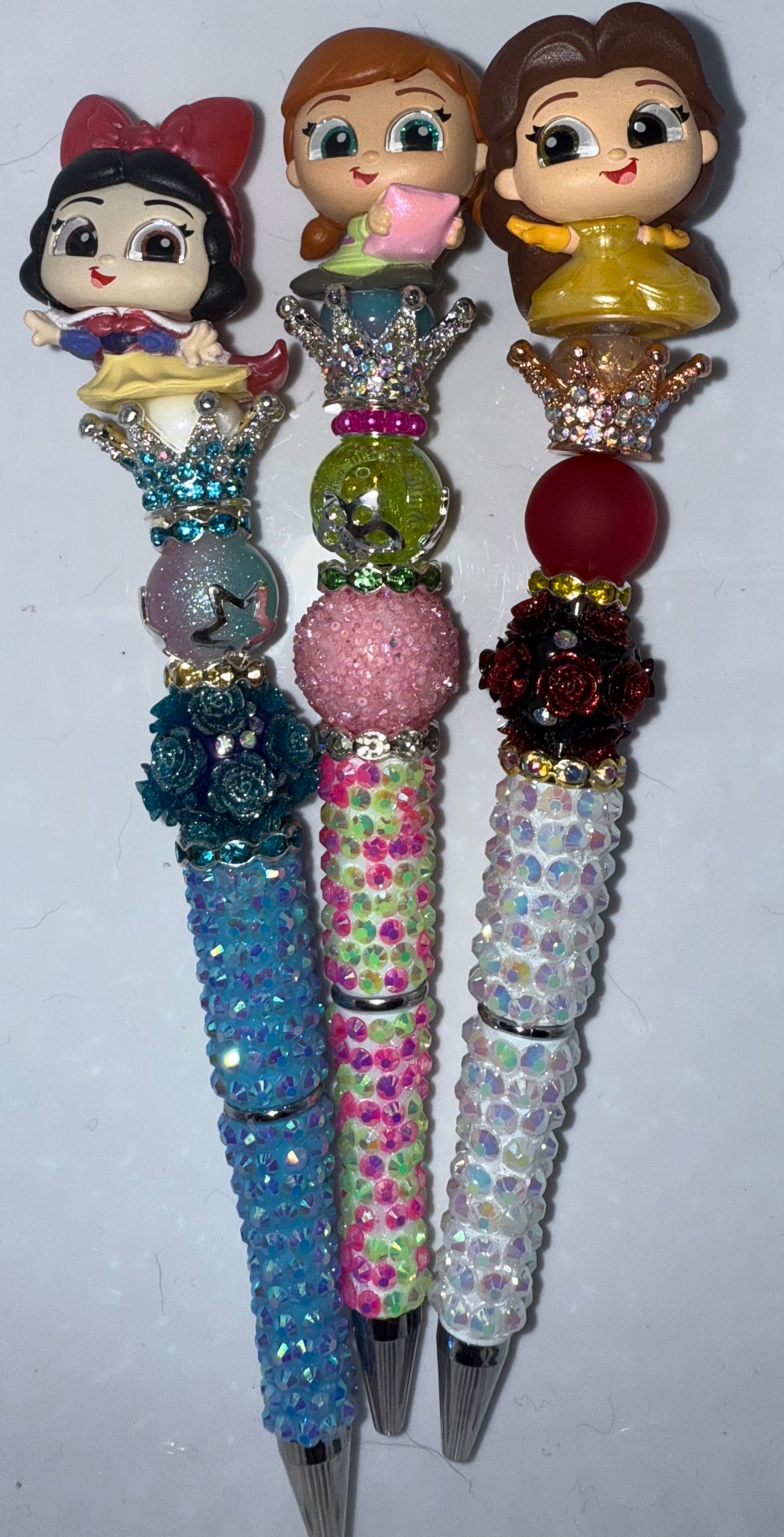 Disney  A-Doorable Beaded Pen